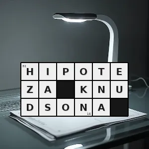 Hasło krzyżówkowe hipoteza tłumacząca proces nowotworzenia mówiąca że nowotwór powstaje na skutek nagromadzenia się mutacji w dna komórki - hipoteza knudsona – rozwiązanie, synonimy, podpowiedzi i definicje krzyżówkowe